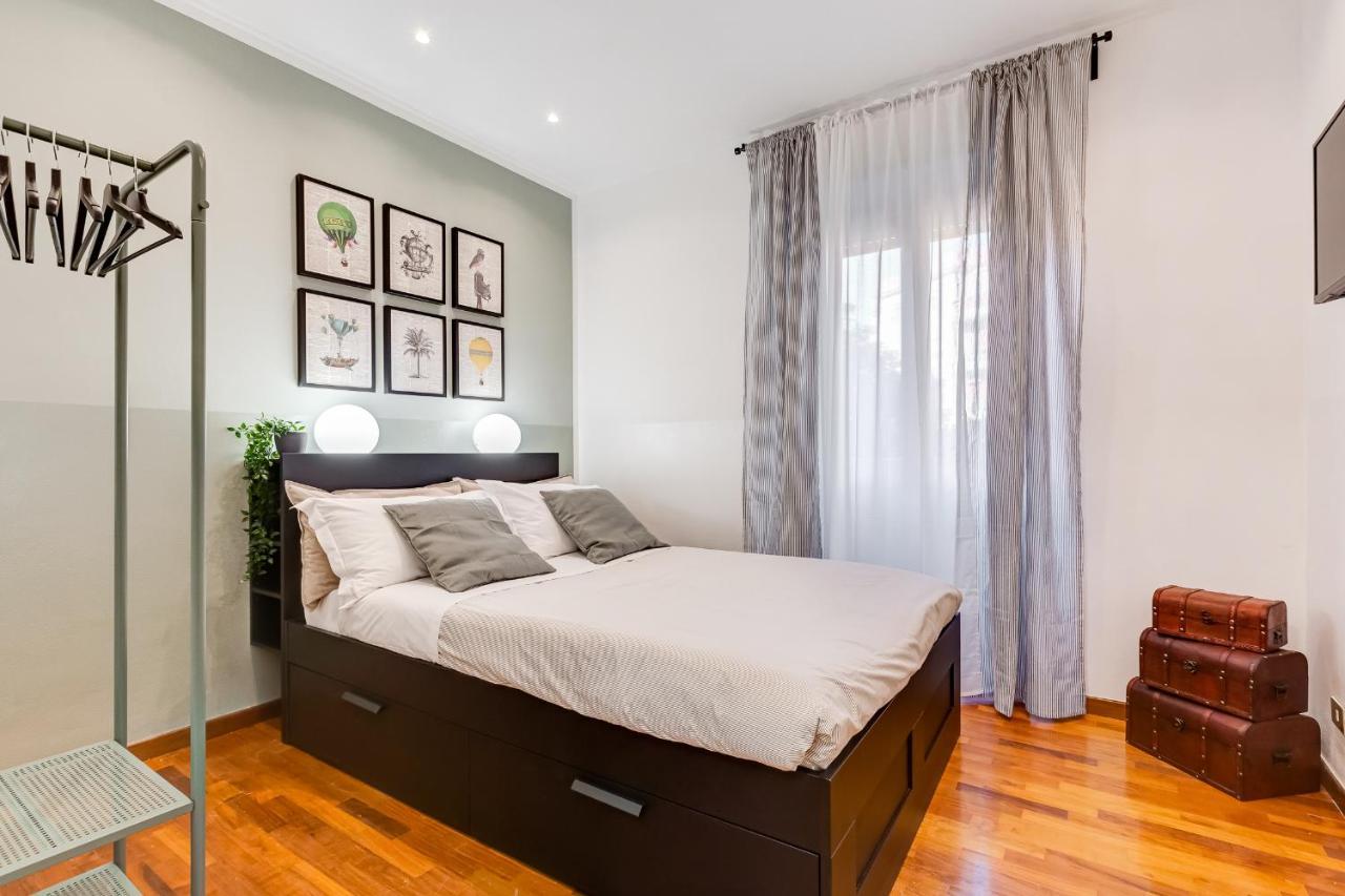 Bmga L Cozy Industrial In City Center Apartamento