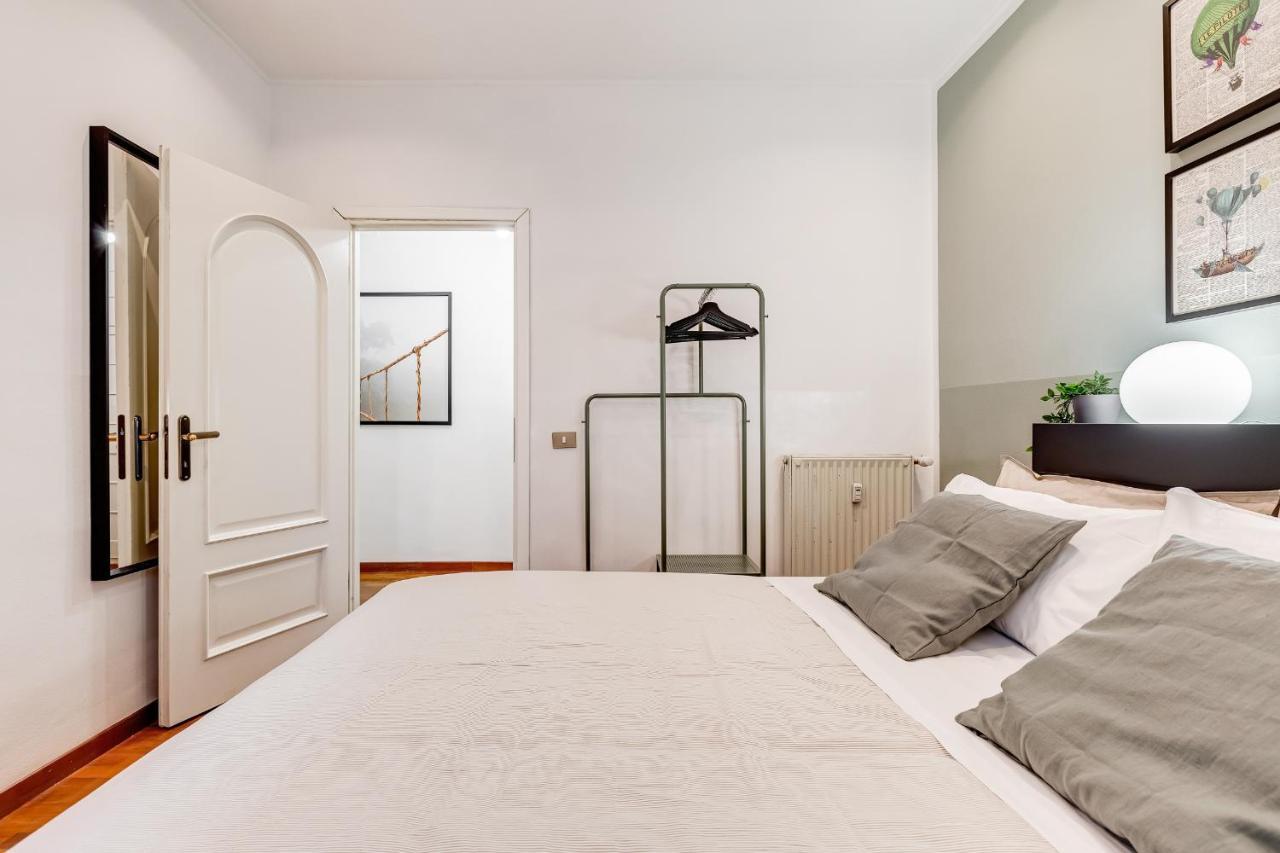 Apartamento Bmga L Cozy Industrial In City Center