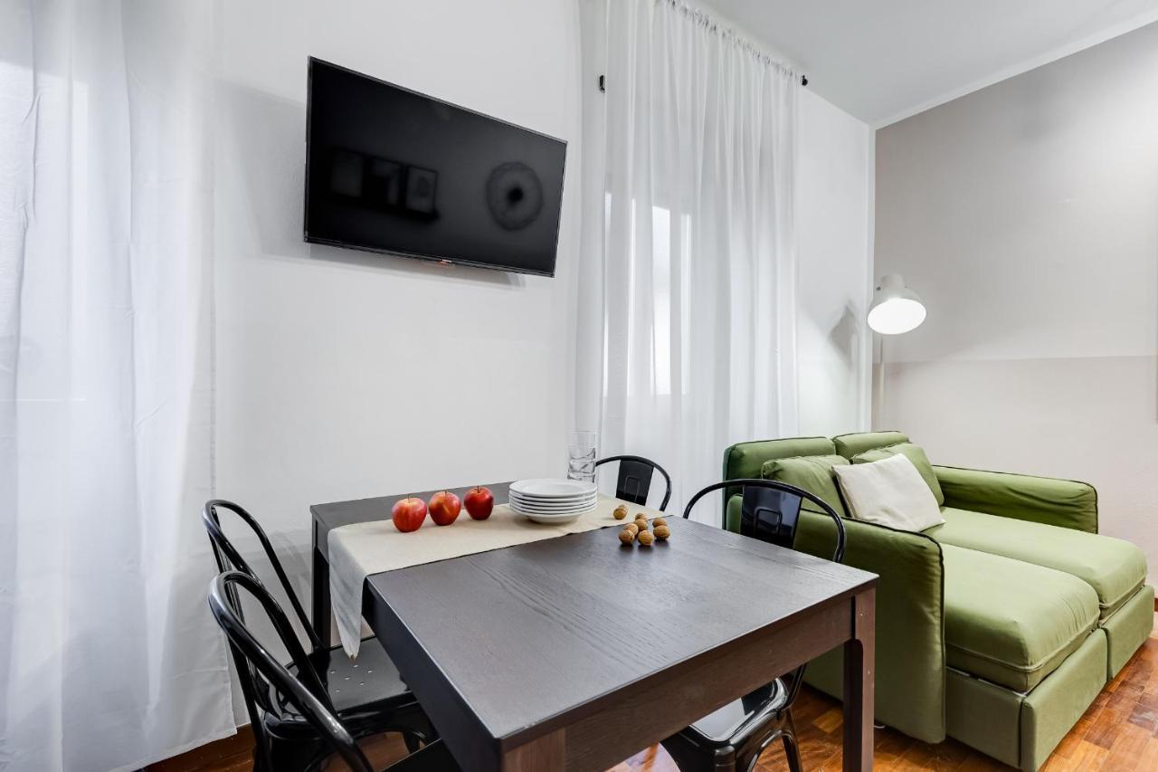 Apartamento Bmga L Cozy Industrial In City Center