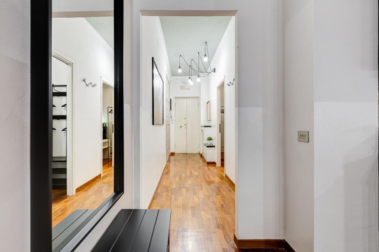 Bmga L Cozy Industrial In City Center Apartamento Roma