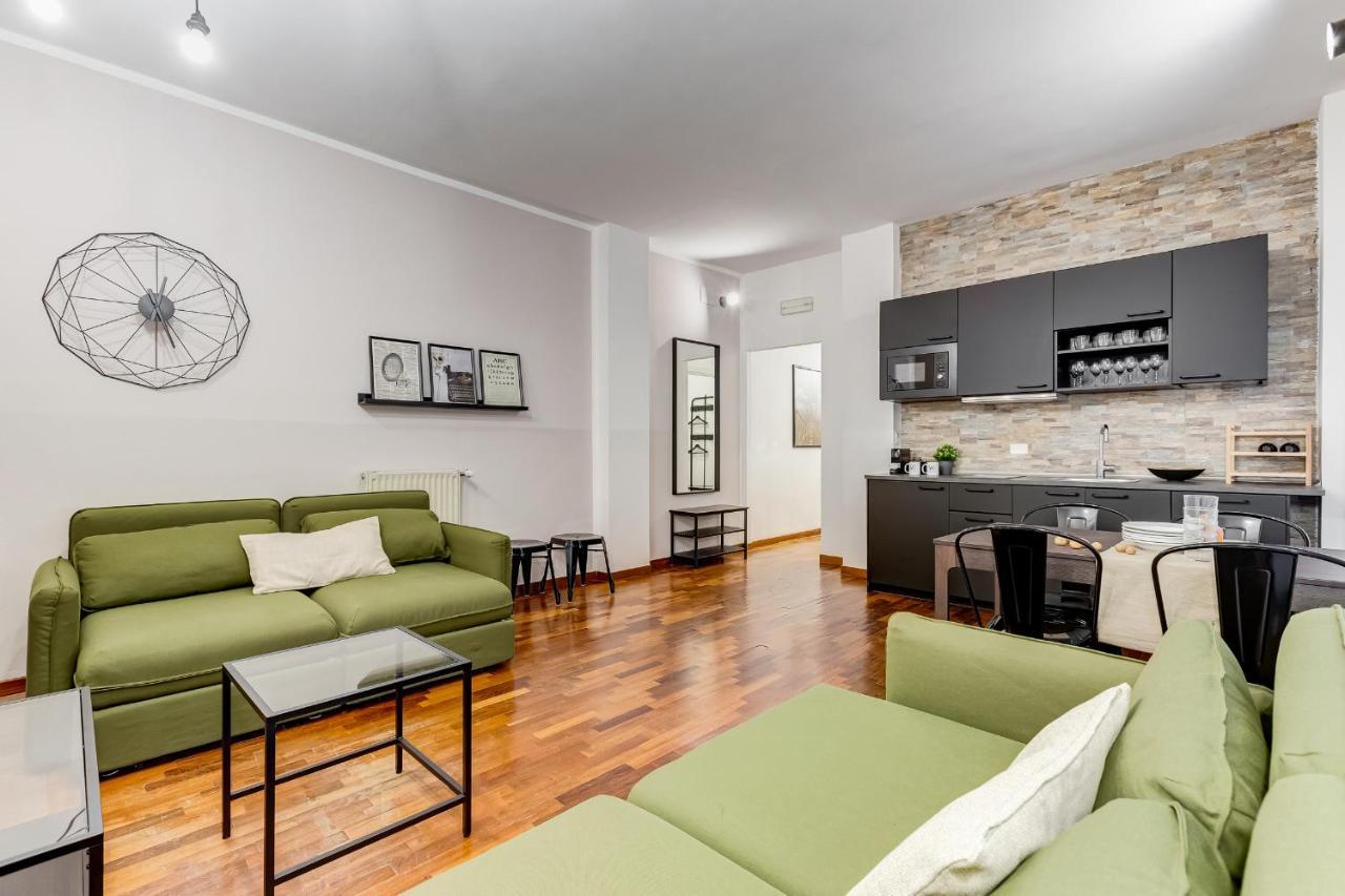 Apartamento Bmga L Cozy Industrial In City Center *