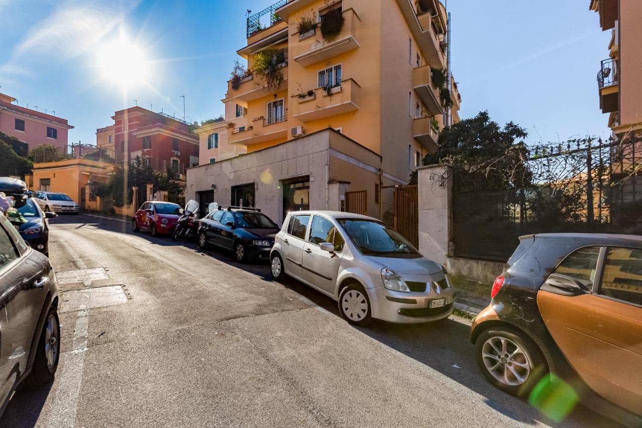 Apartamento Bmga L Cozy Industrial In City Center