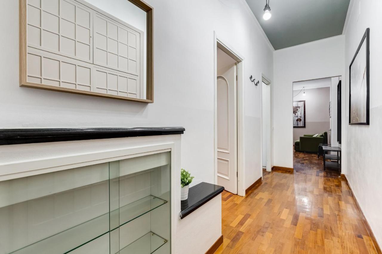Apartamento Bmga L Cozy Industrial In City Center *