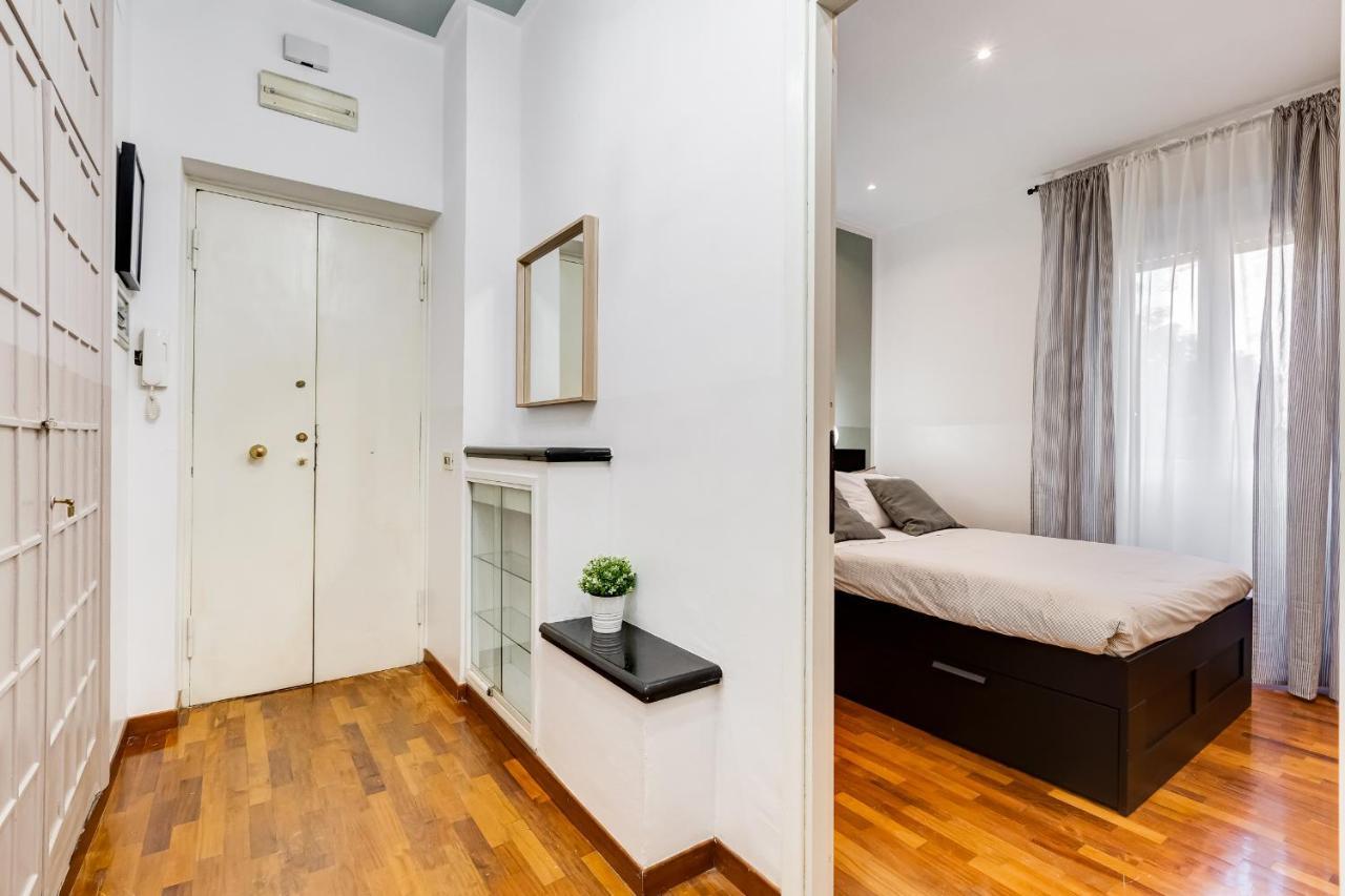 Apartamento Bmga L Cozy Industrial In City Center Roma