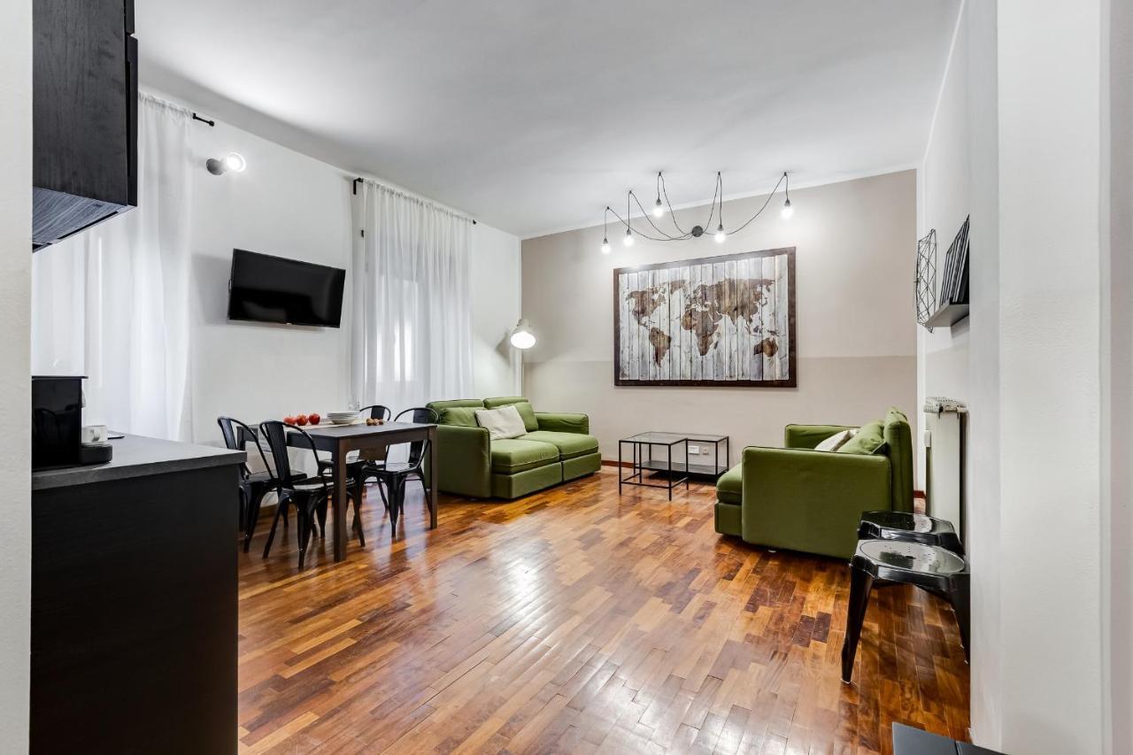 Bmga L Cozy Industrial In City Center Apartamento