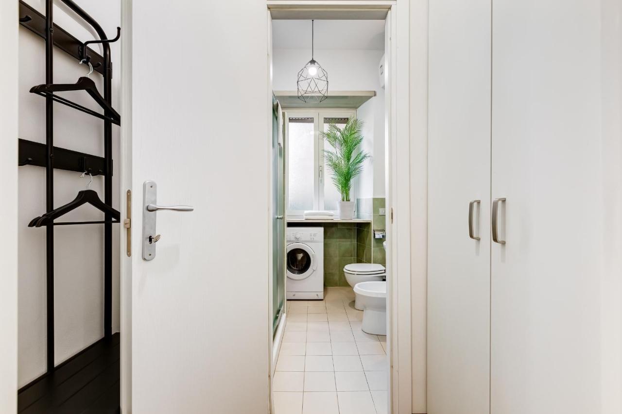 Apartamento Bmga L Cozy Industrial In City Center *