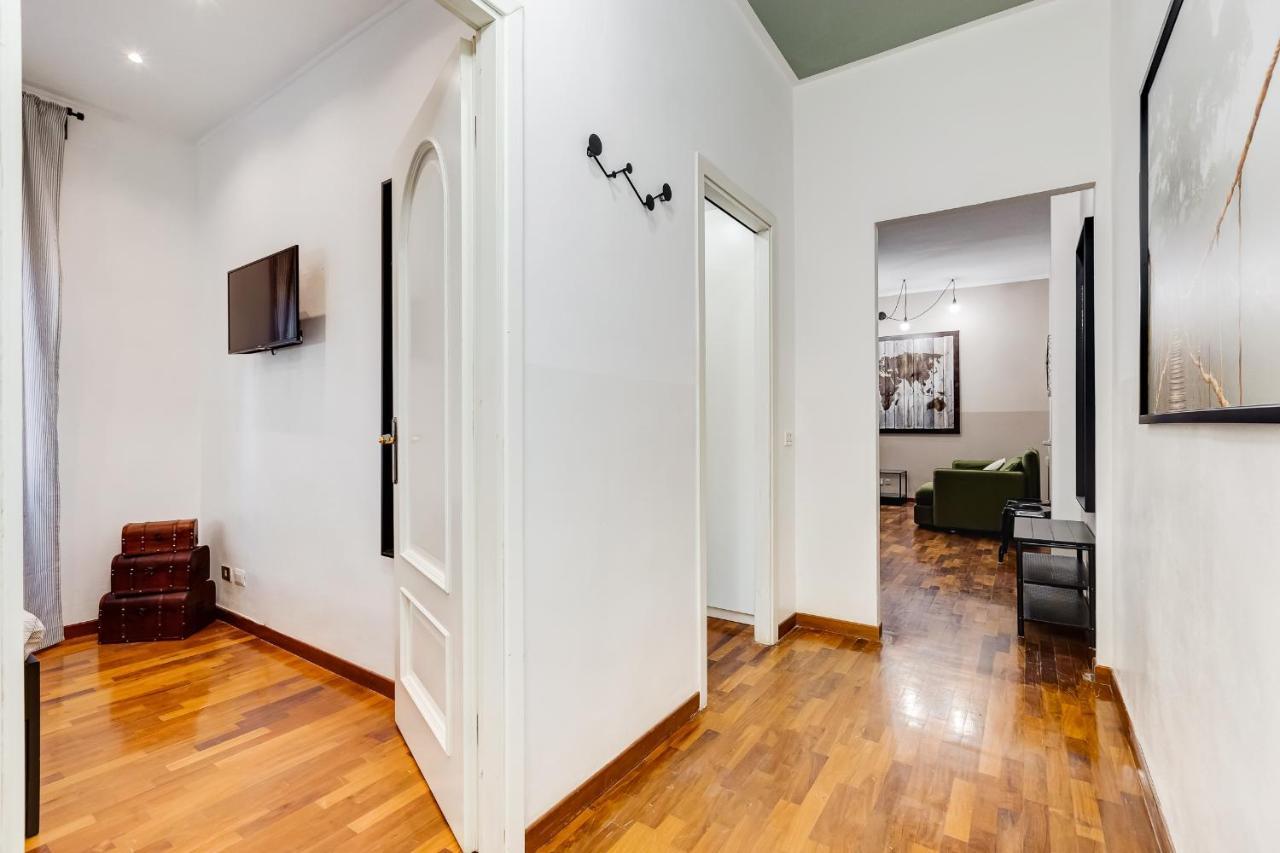 Apartamento Bmga L Cozy Industrial In City Center