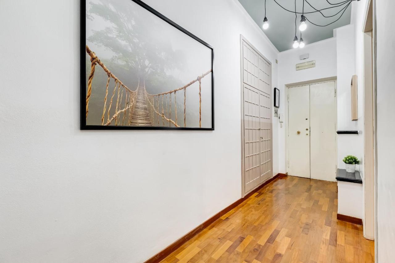 Apartamento Bmga L Cozy Industrial In City Center *