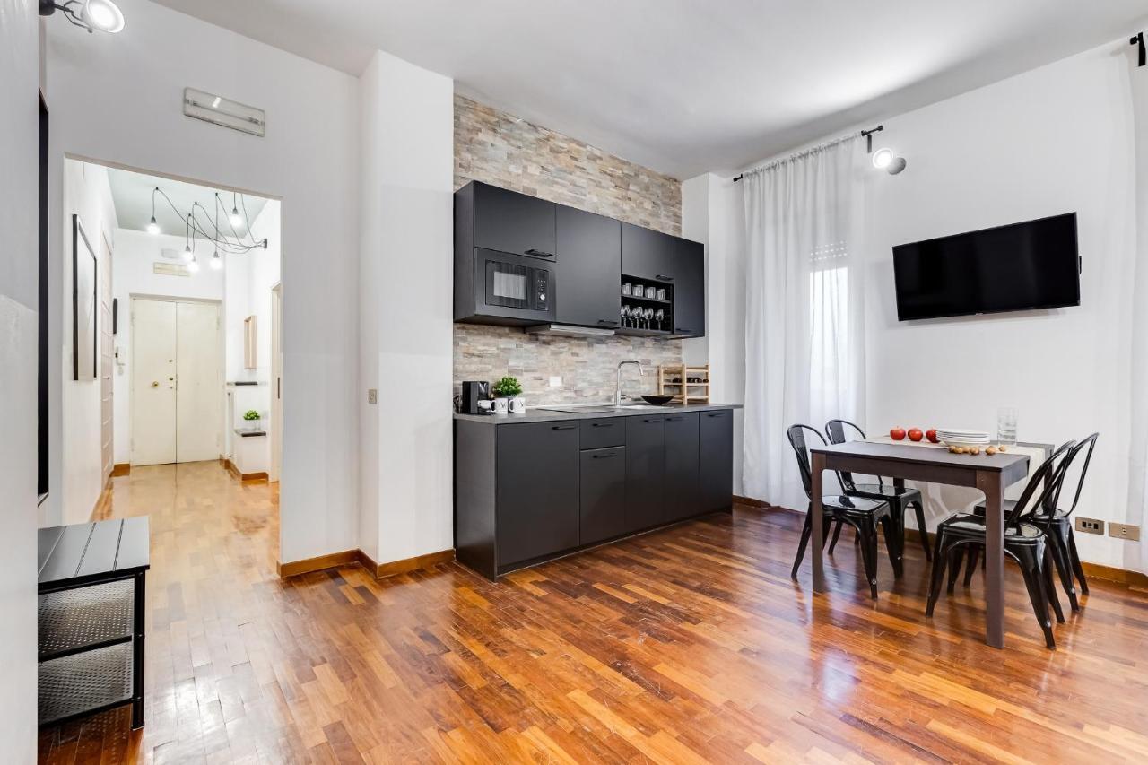 Appartamento Bmga L Cozy Industrial In City Center *