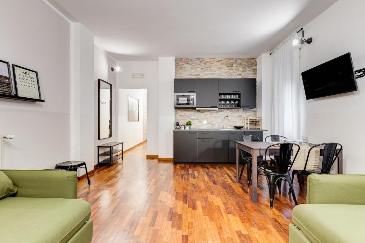 Bmga L Cozy Industrial In City Center Apartamento *