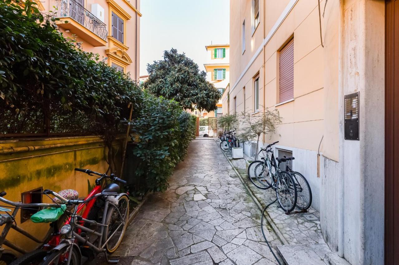 Apartamento Bmga L Cozy Industrial In City Center